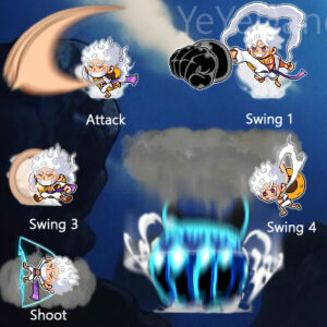 爆拳✊尼卡魯夫