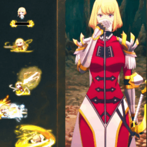 我獨自升級🕷️ 車海印