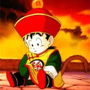 七龍珠⚡️潛能解放 - 悟飯