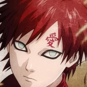 風影🌀 我愛羅