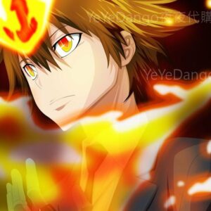 家庭教師🔥澤田鋼吉