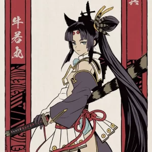 ⚔️ 義經之刃・Fate牛若丸