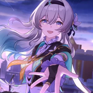 🎭星穹鐵道-流螢✨