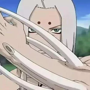 血骨之舞🦴君麻呂