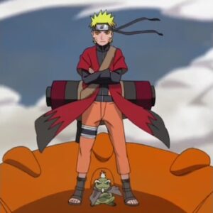 仙人模式✨漩渦鳴人