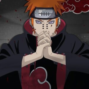 神的審判🌀天道培因