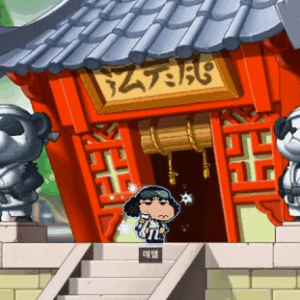 🧊【小新 × 青雉】