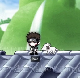 牙吠突襲🐾犬塚牙