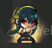 間諜家家酒🌟約兒