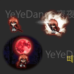 神劍闖江湖⚔️緋村劍心