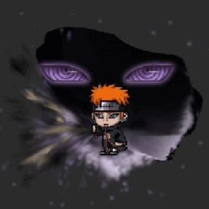 火影忍者☄️培因