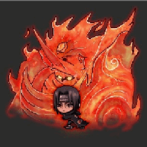 火影忍者🖤宇智波鼬