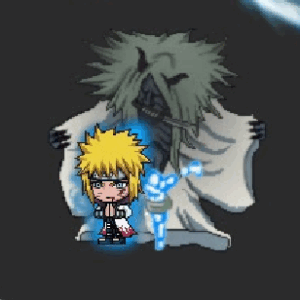 火影忍者⚡波風湊