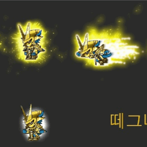 數碼寶貝⚡金甲龍獸