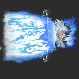 七龍珠🥋自在極意功