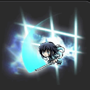 霞柱⚔️無一郎