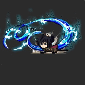 鬼滅💧富岡義勇