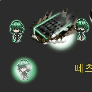 一拳超人🌪️戰慄的龍卷