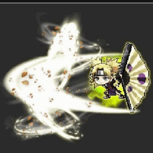 火影忍者🌪️手鞠