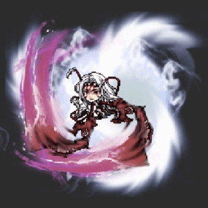 鬼滅-鬼舞辻無慘（最終型態）