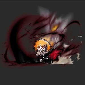 死神🌑黑崎一護