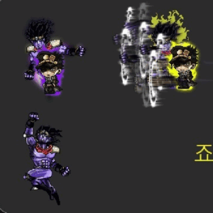 JOJO👊空條承太郎