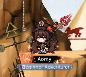 🕯️原神 胡桃