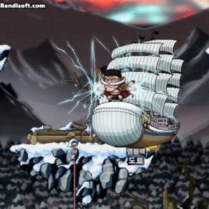 愛德華・紐蓋特⚓白鬍子