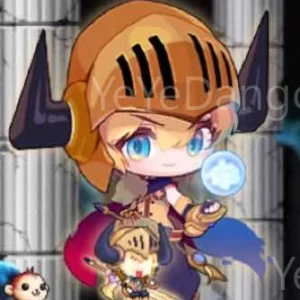 가디언 테일즈 ⚔️ 영웅 카이