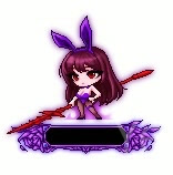 Fate-兔女郎 斯卡哈