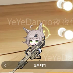 蔚藍檔案🎯音葵.御伽Otogi