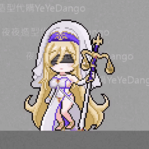 고블린 슬레이어🗡️검의 성녀