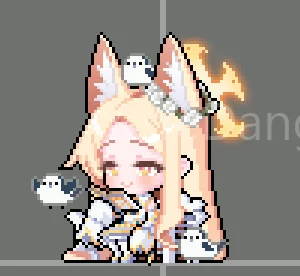 蔚藍檔案💫百合園聖亞