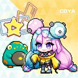 寶可夢⚡奇樹 (Iono)