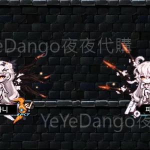 空之律者・西琳🌹崩壞3