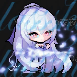 崩壞:星穹鐵道🌌鏡流