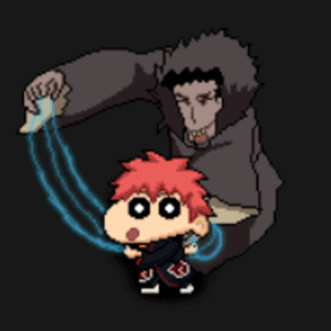 野原蠍🕷️傀儡師