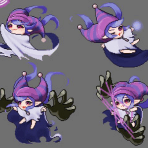 原創-時間守護者⏳克洛努修