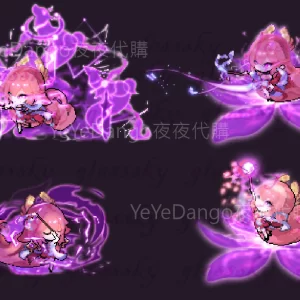 原神🦊八重神子