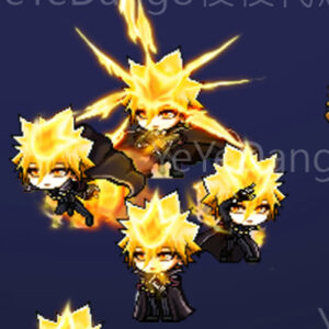 家庭教師🧡澤田家康