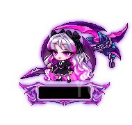 原創-鐮骨收割者💀莉莎Risya