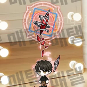 神之塔🌙第二十五夜