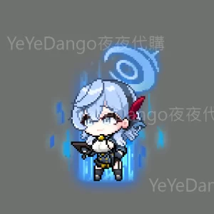 蔚藍檔案🖋️天雨亞子