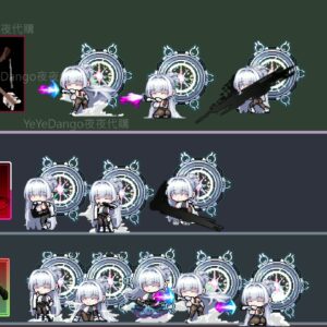 勝利女神: 妮姬🌌娜由塔 (Nayuta)