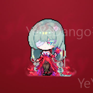 鳴潮🌌 弗洛洛