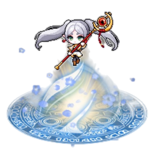 芙莉蓮🦷重製版