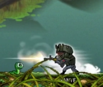 三角洲行動📡威龍