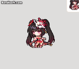 星穹鐵道🎭花火Sparkle