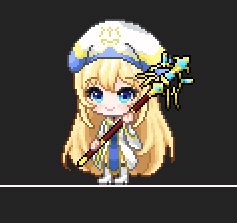 고블린 슬레이어 - 여신관