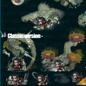 忍術之神🍃千手柱間